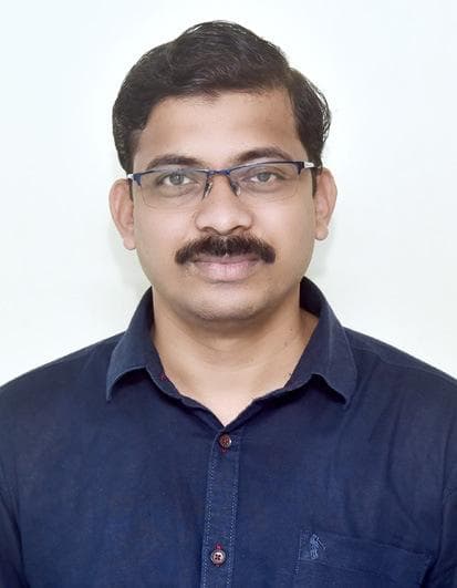 Tushar Mhatre