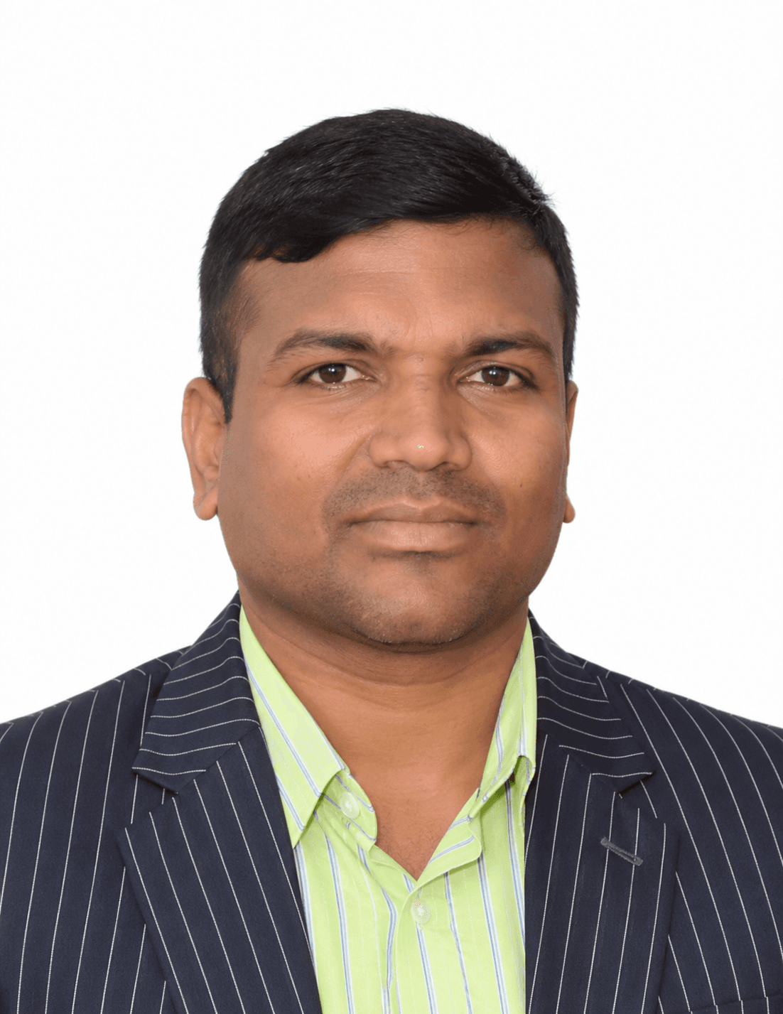 Vijay Sharma