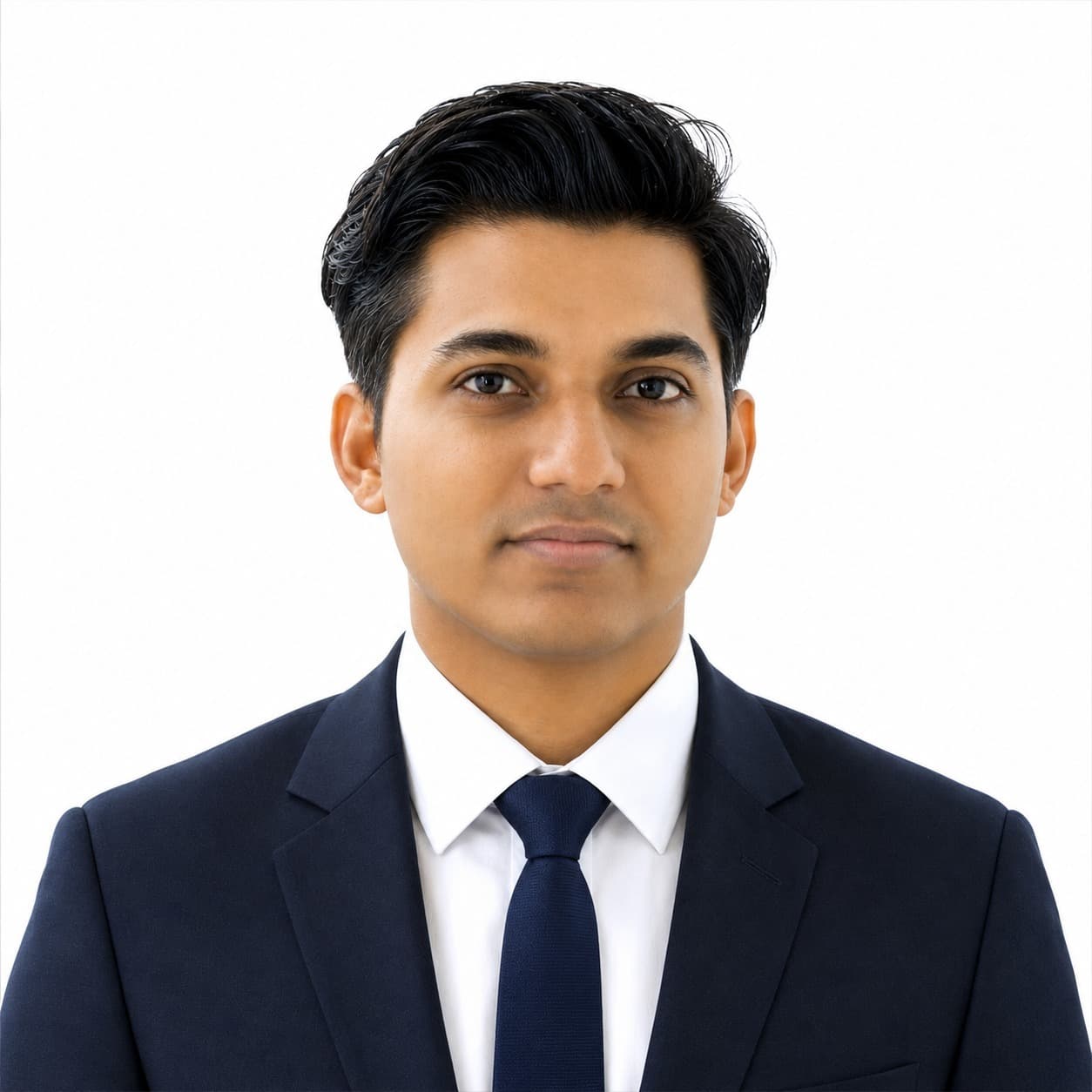Anand Bhavsar