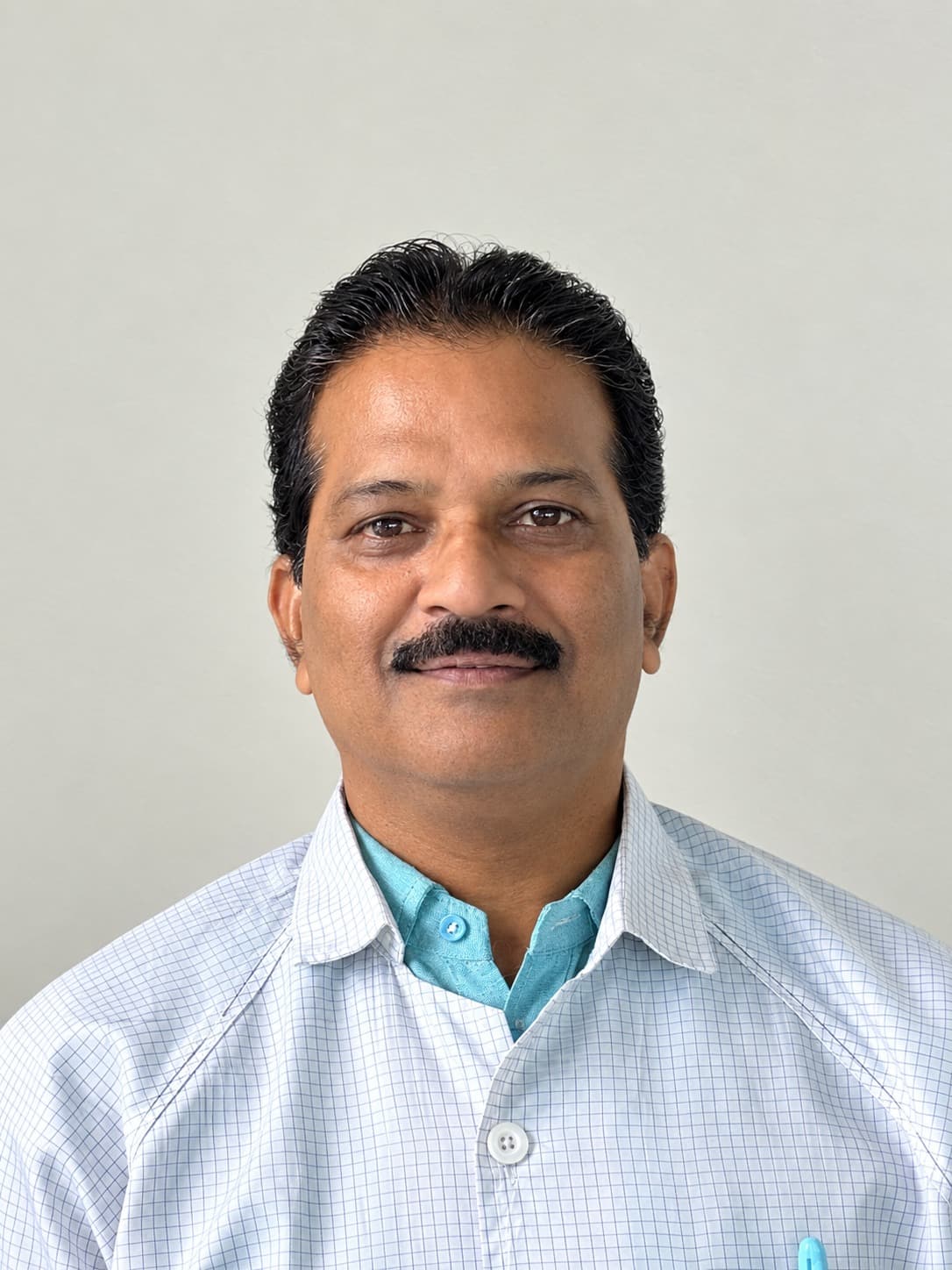 Chandrakant Chaudhari