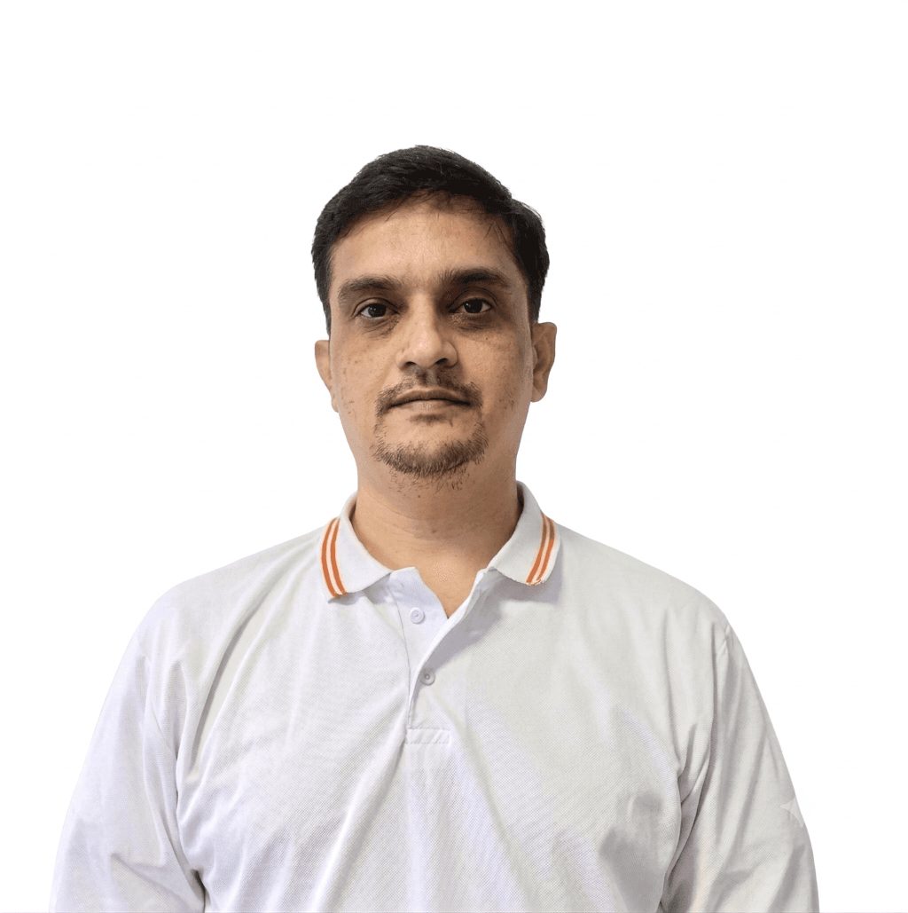 Kiran E. Wagh
