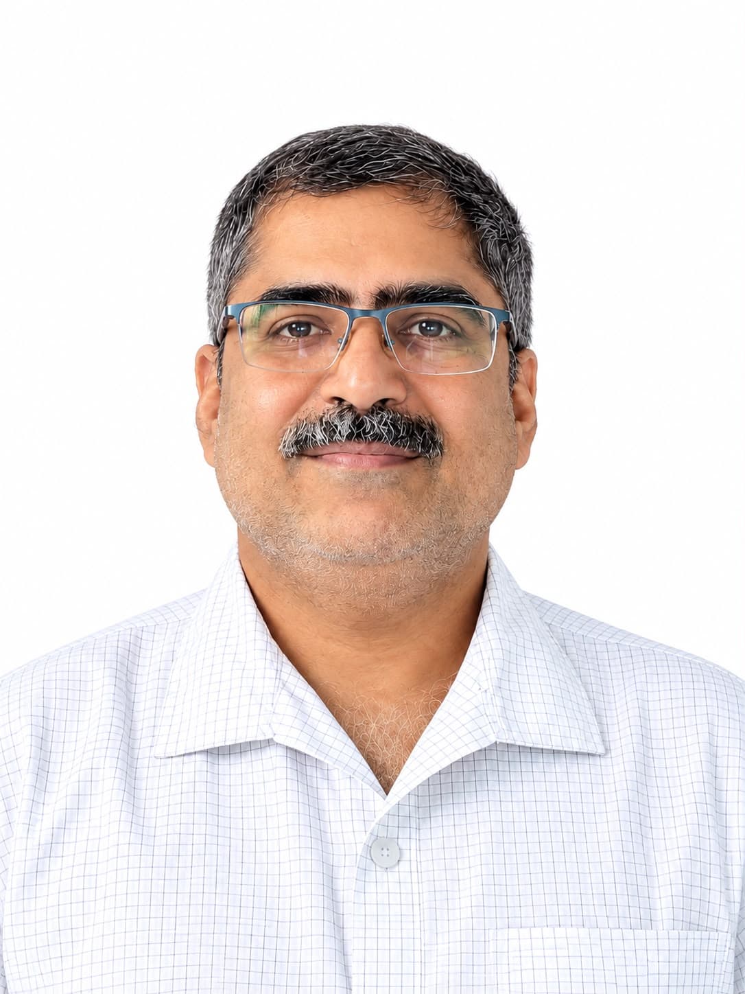Mangesh Waghmare