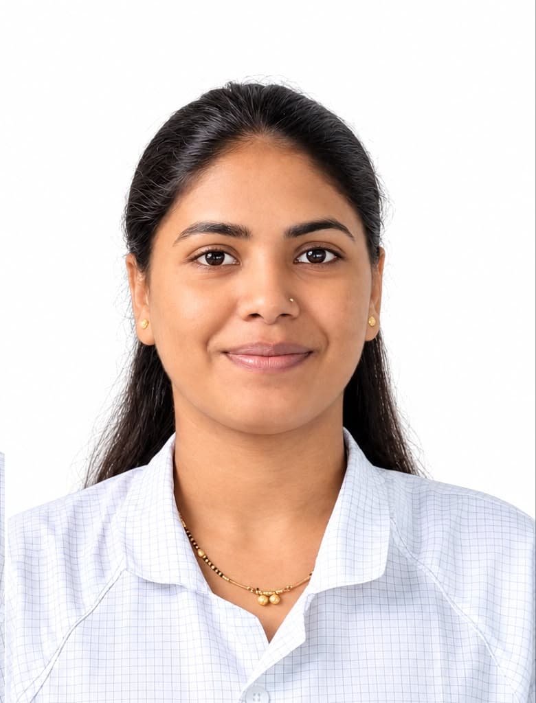 Reshma Kadnar