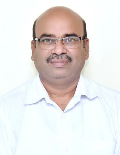 Umesh Badgujar